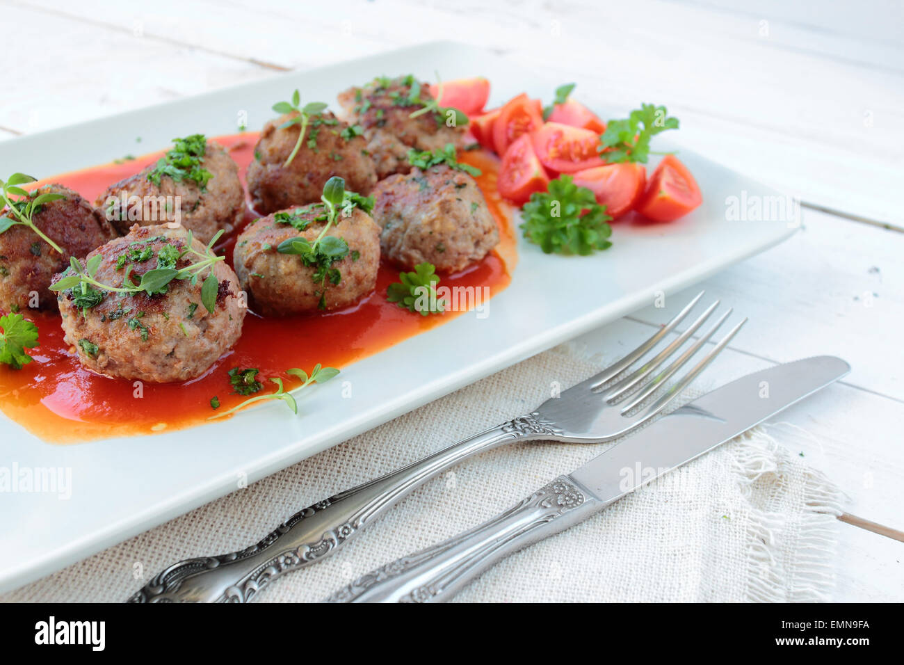 Herbs fresh hires stock photography and images Alamy