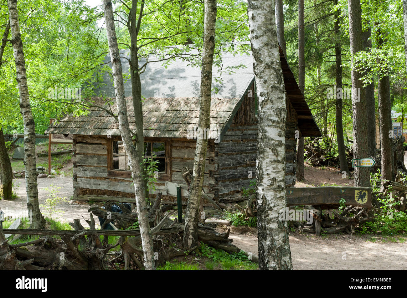 Kashubian culture hi-res stock photography and images - Alamy
