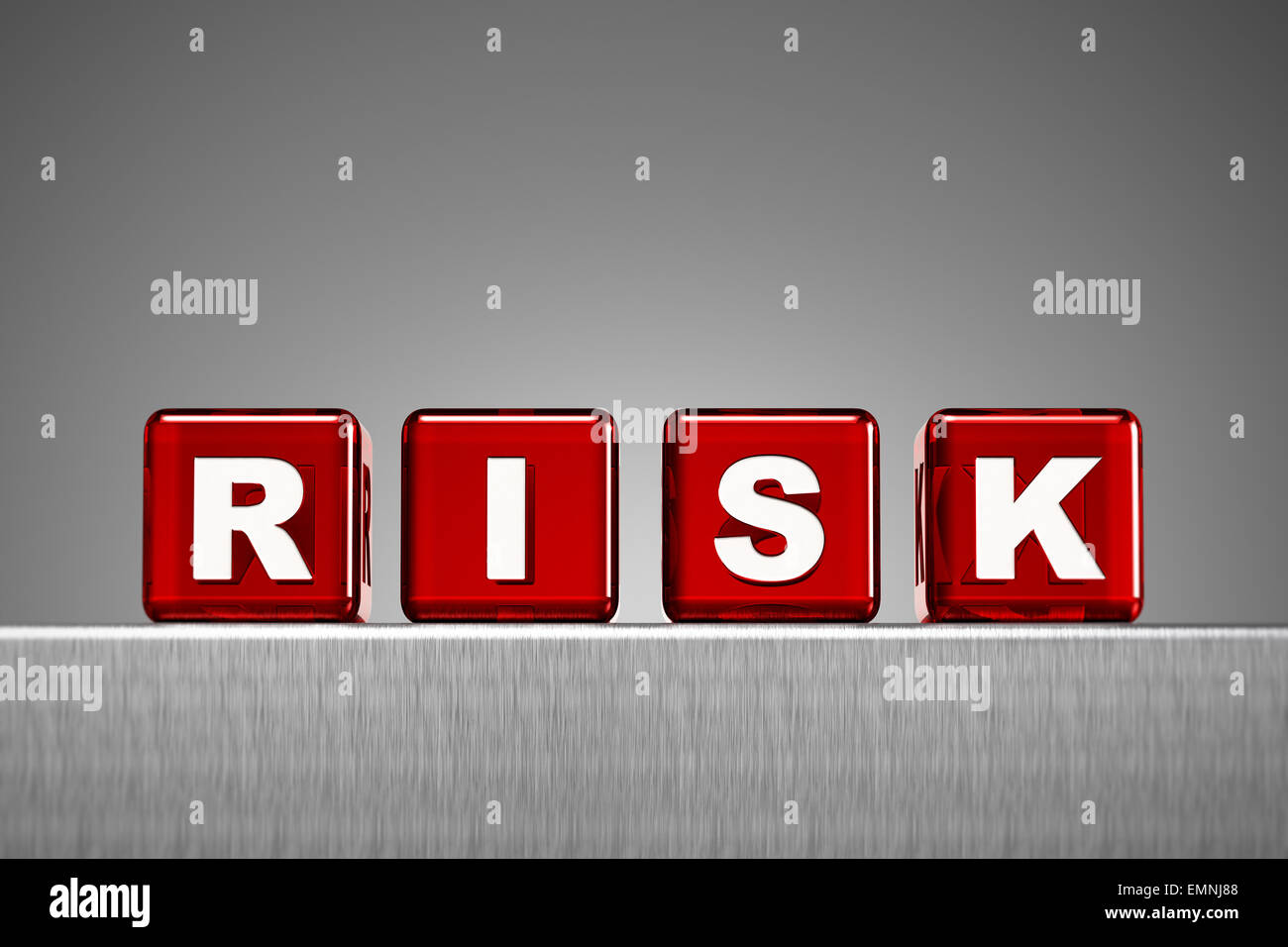 Risk management word hi-res stock photography and images - Alamy