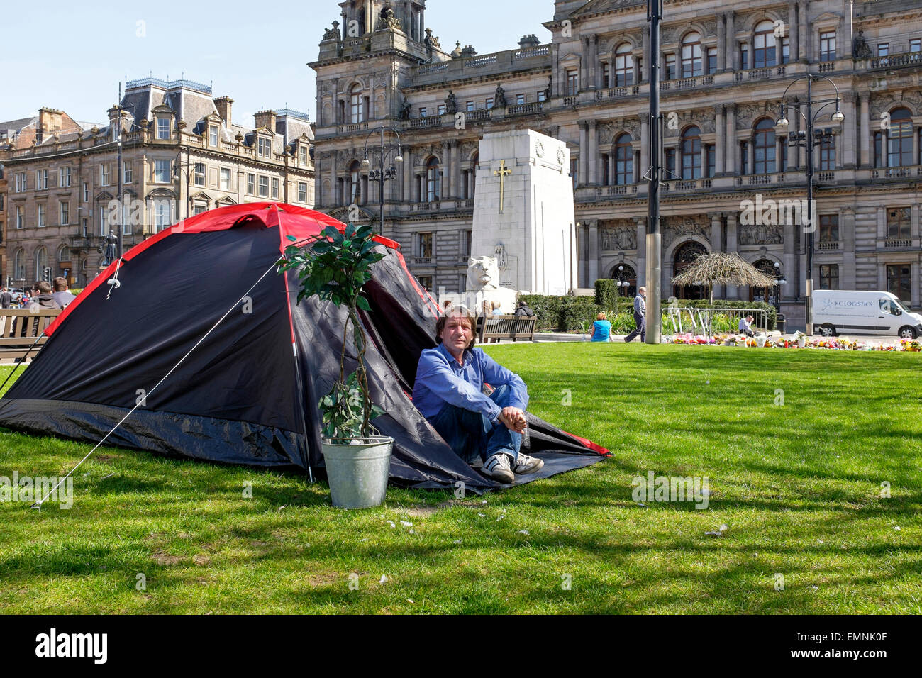 Maryhill and scotland hires stock photography and images Alamy