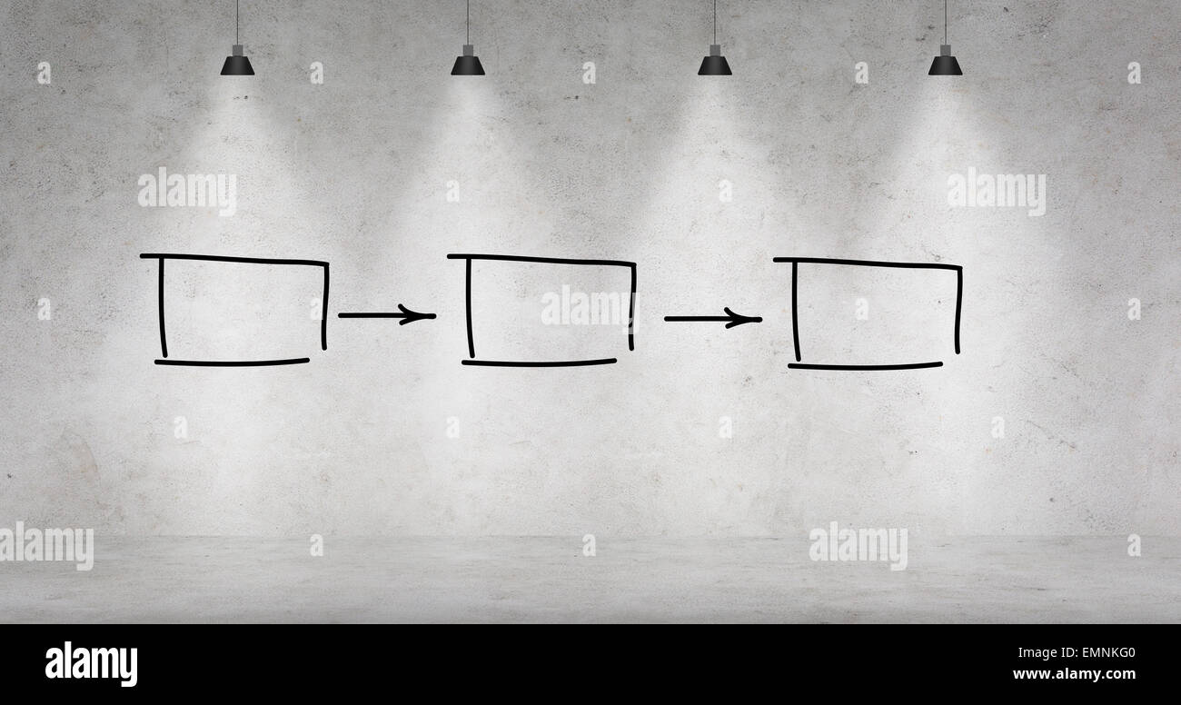 Row of ceiling lights hi-res stock photography and images - Alamy