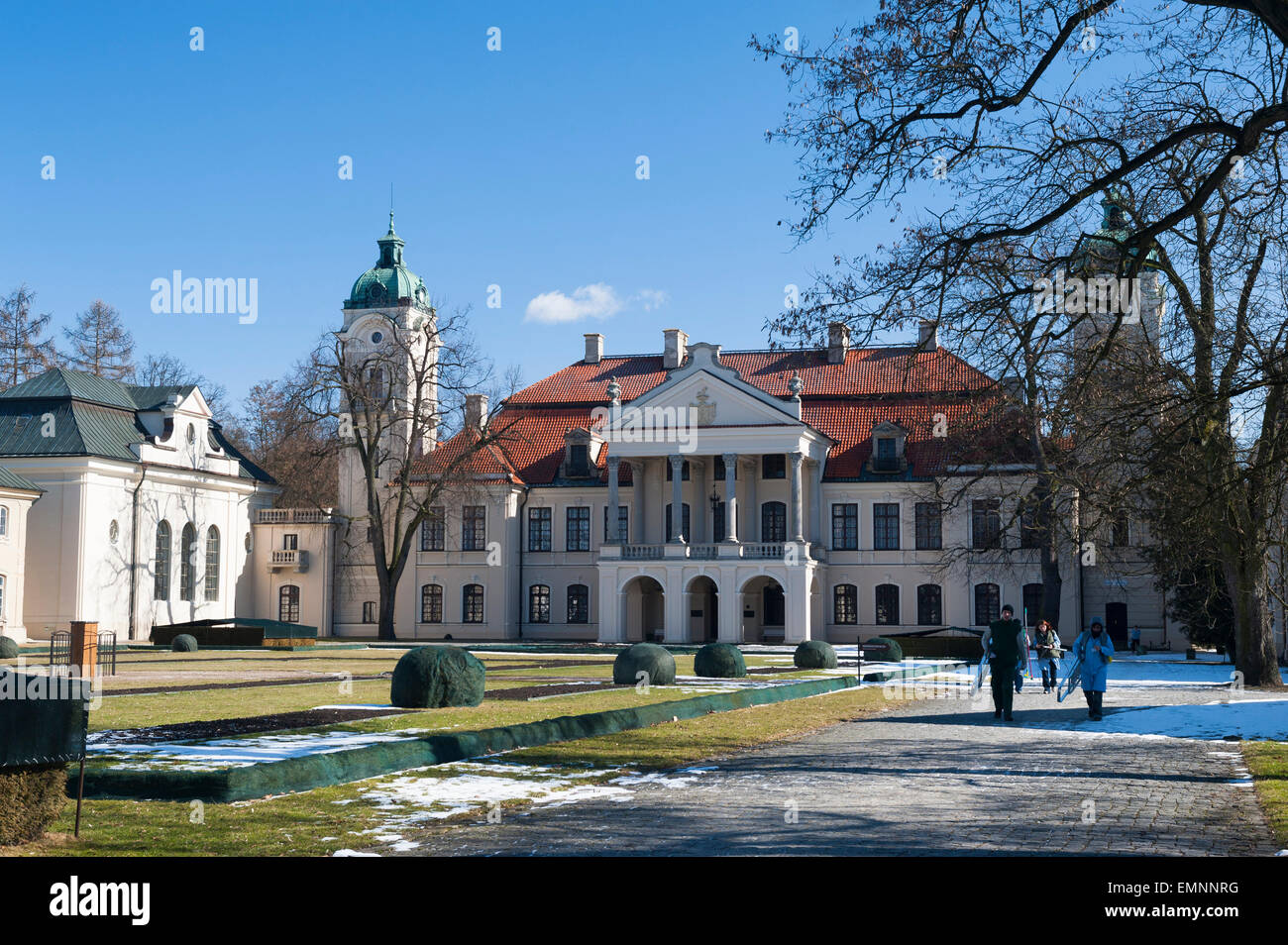 Lublin Voivodeship Stock Photos & Lublin Voivodeship Stock Images Alamy