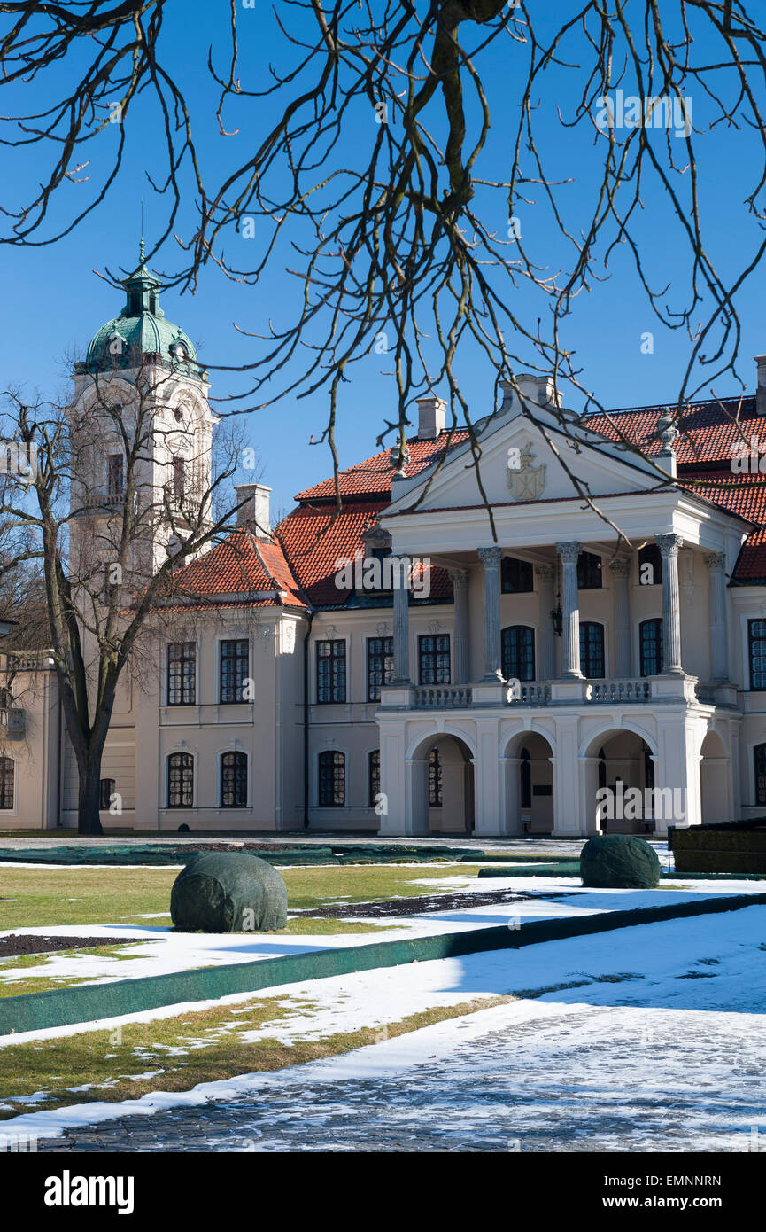 Gmina kamionka hi-res stock photography and images - Alamy