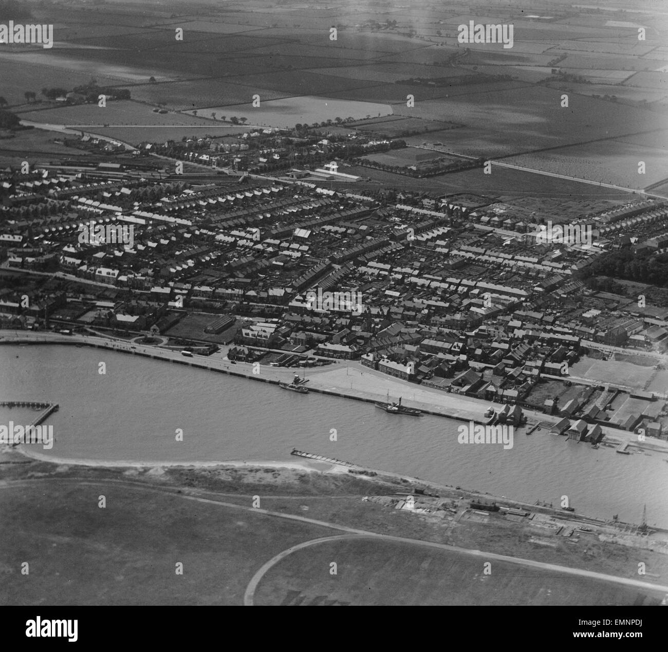 Gorleston on sea history Black and White Stock Photos & Images Alamy