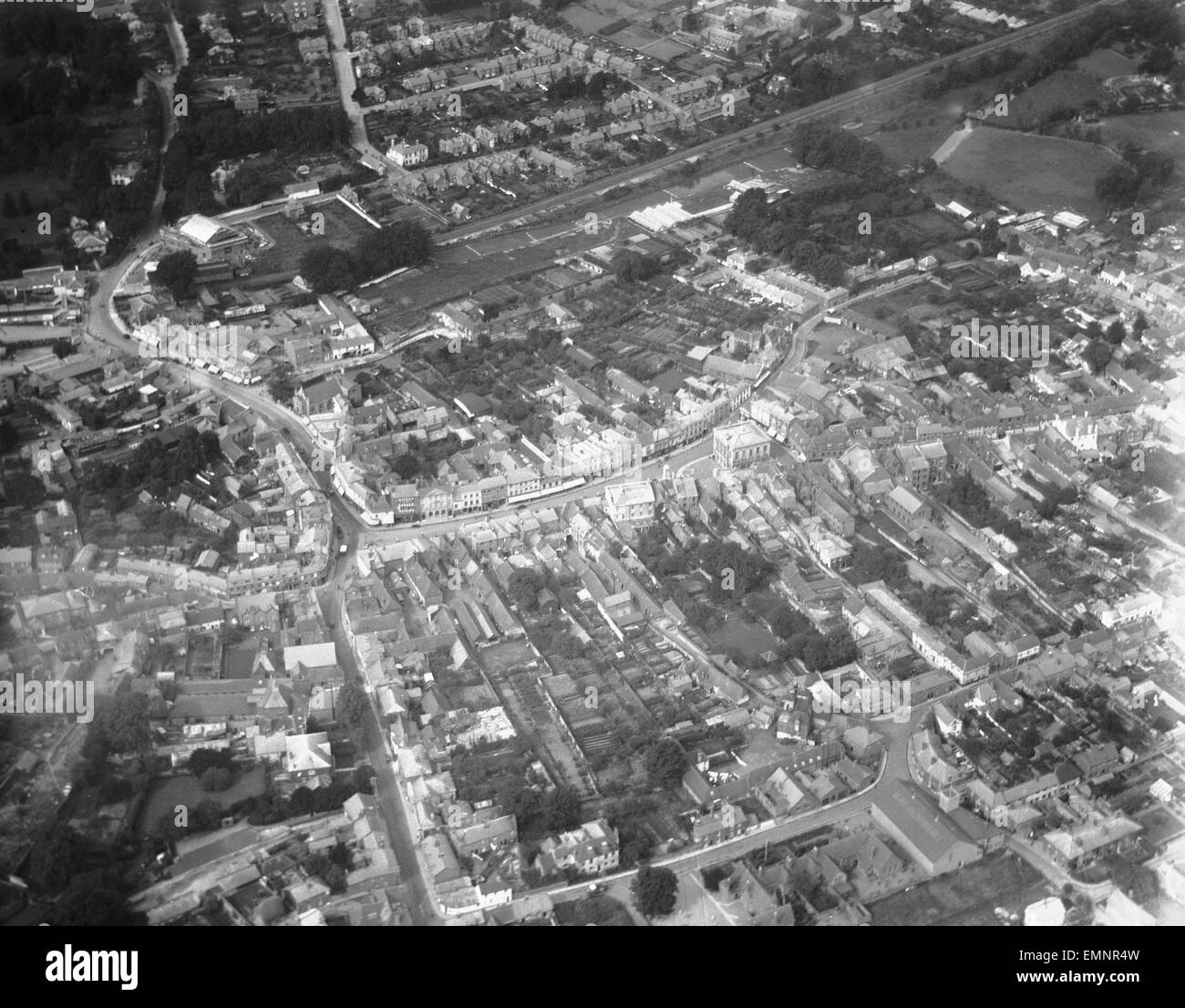 Andover history hires stock photography and images Alamy