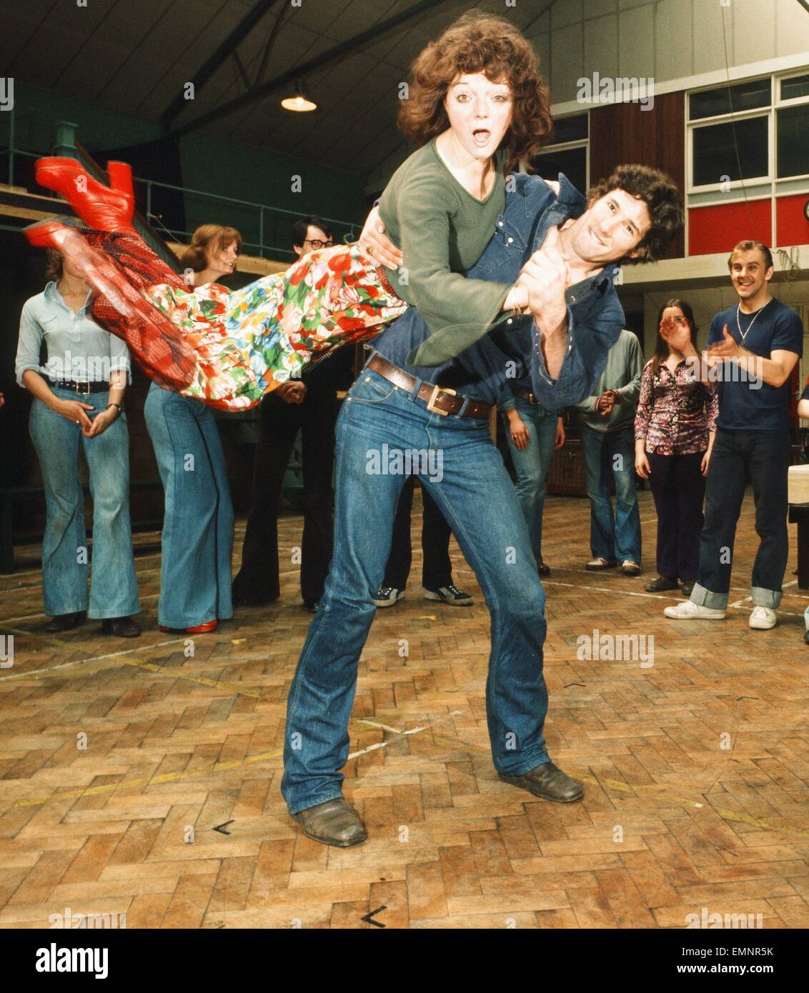 Grease musical west end hires stock photography and images Alamy