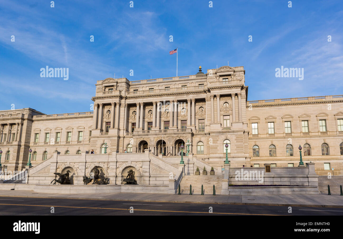 Beaux arts architecture dc hi-res stock photography and images - Alamy