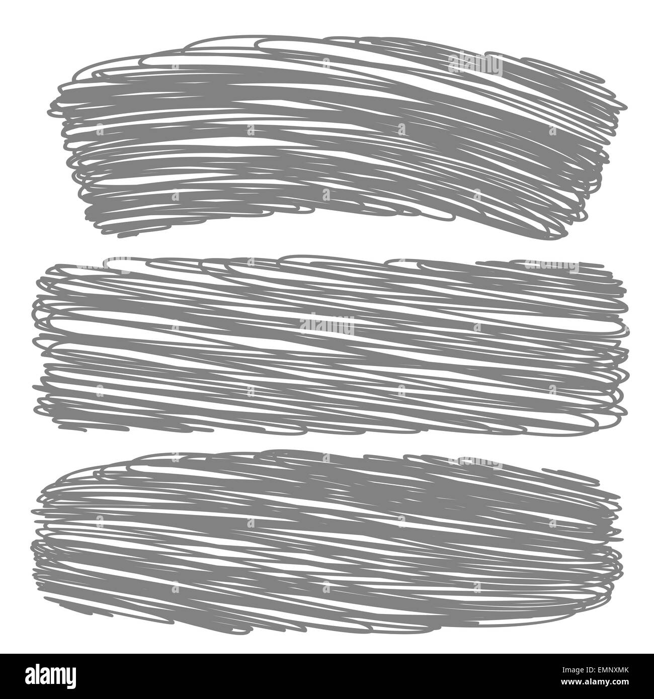 Grey hatching Cut Out Stock Images & Pictures - Alamy