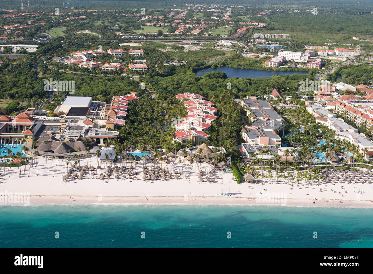 Paradisus Palma Real – Where Caribbean Dreams Come True - FrontRowSociety, image size:1300x955