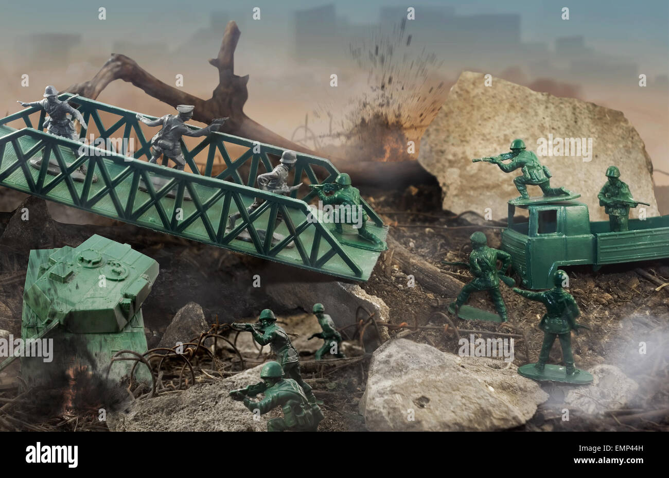 War Toys Stock Photos & War Toys Stock Images Alamy