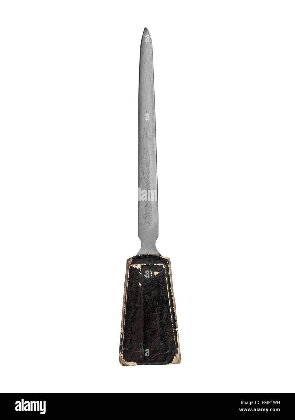 Letter opener knife hires stock photography and images Alamy