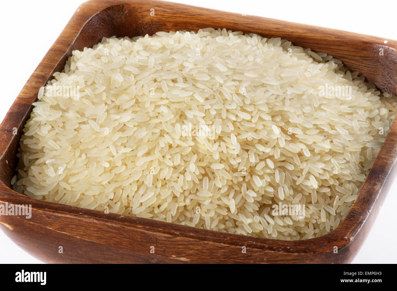 rice Stock Photo