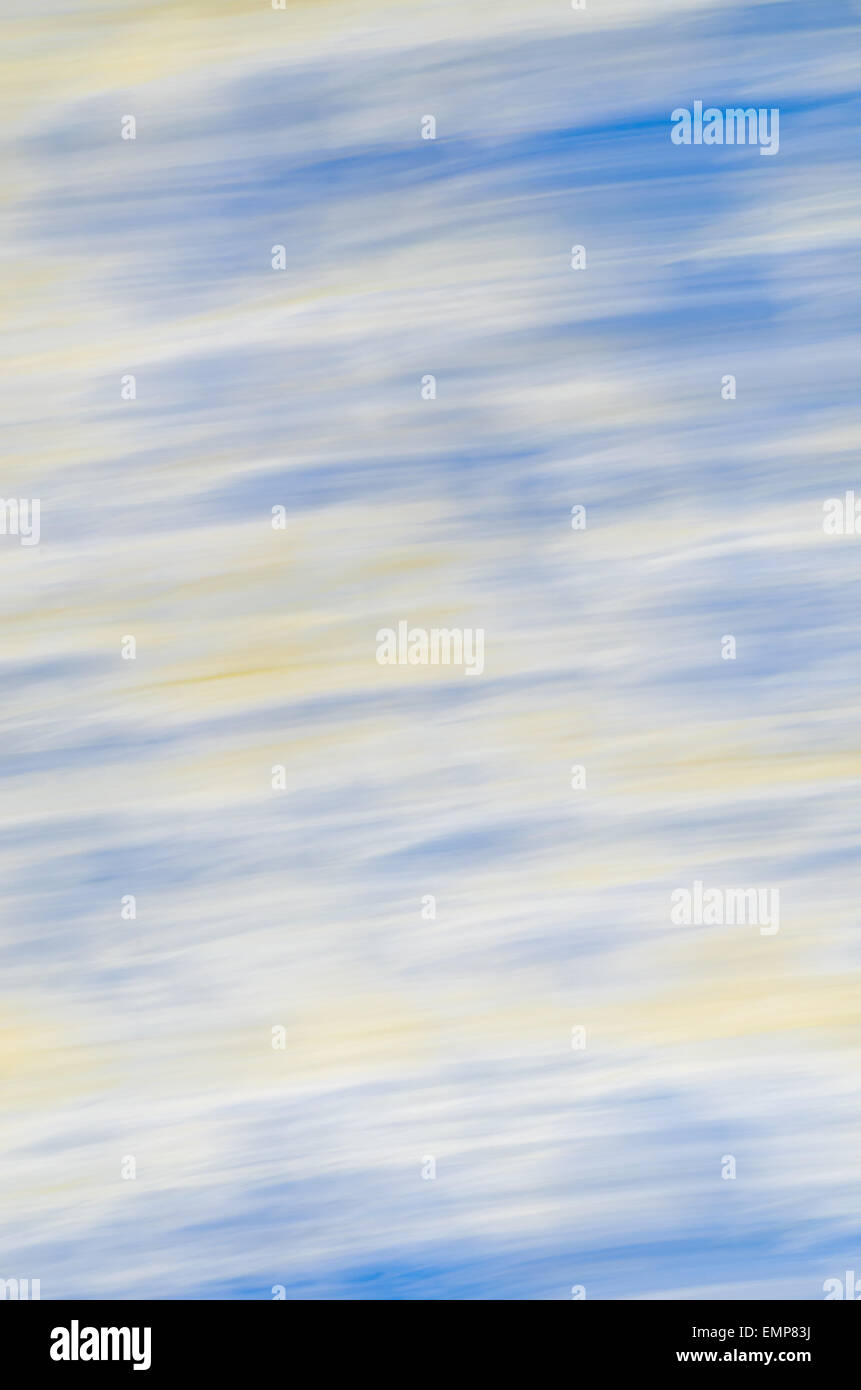 nature defocused motion blur background Stock Photo - Alamy