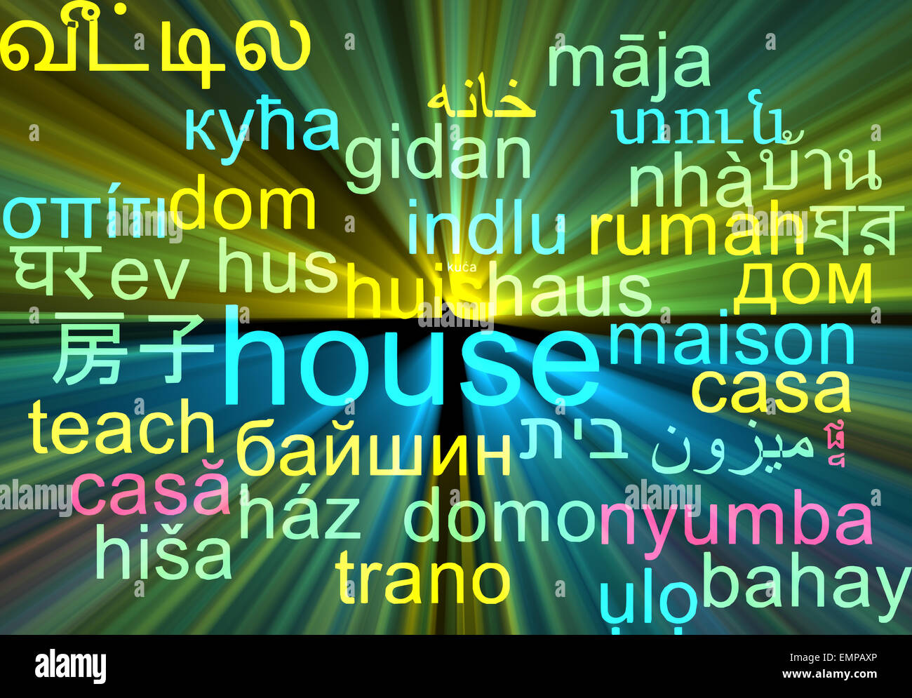 Background concept wordcloud multilanguage international many language ...