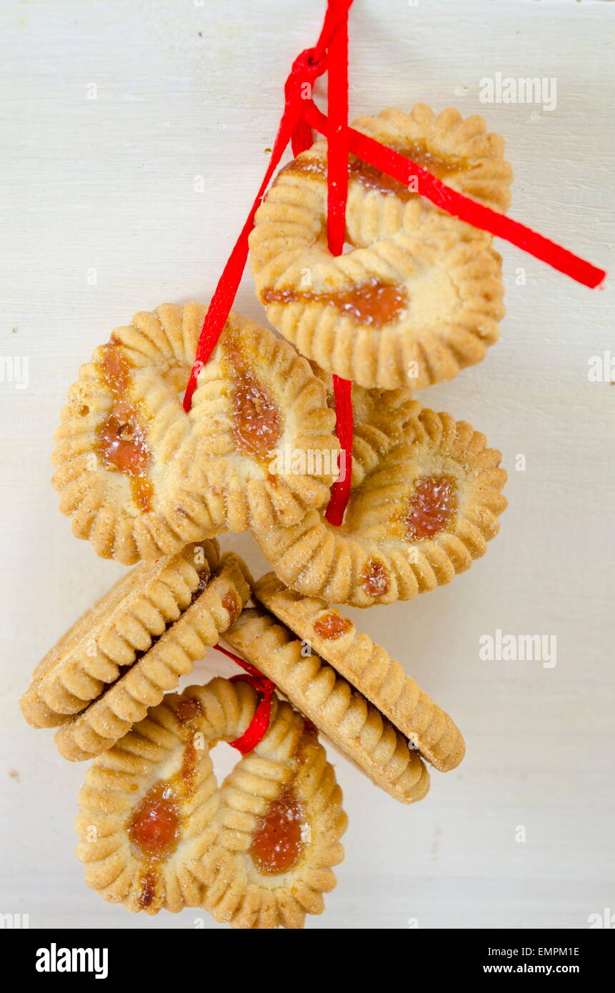 Easy 4 Ingredient Butter Cookies |, image size:861x1390