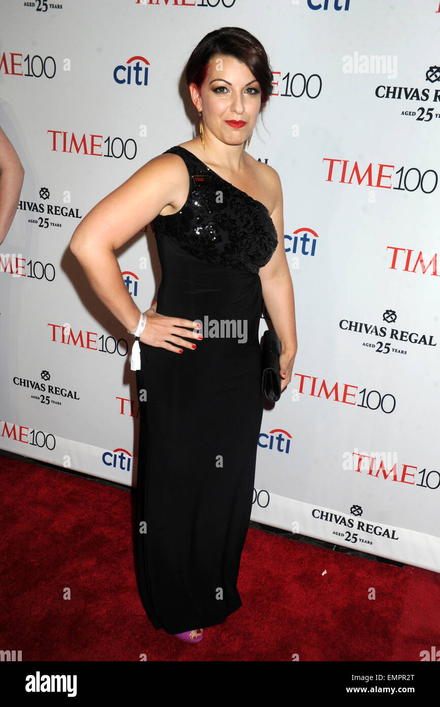 Anita sarkeesian hi-res stock photography and images - Alamy