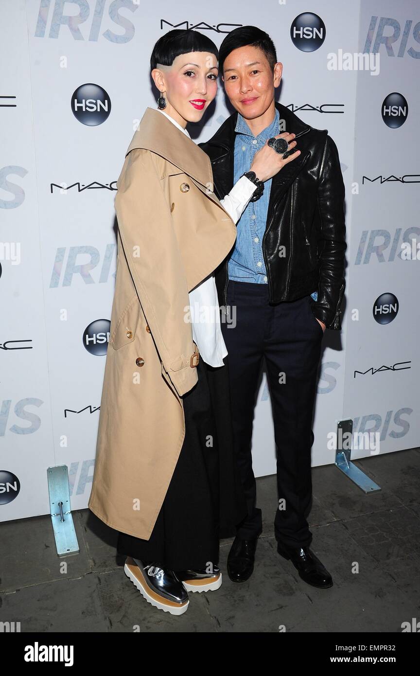 2019 year - Jenny Shimizu 2019 year