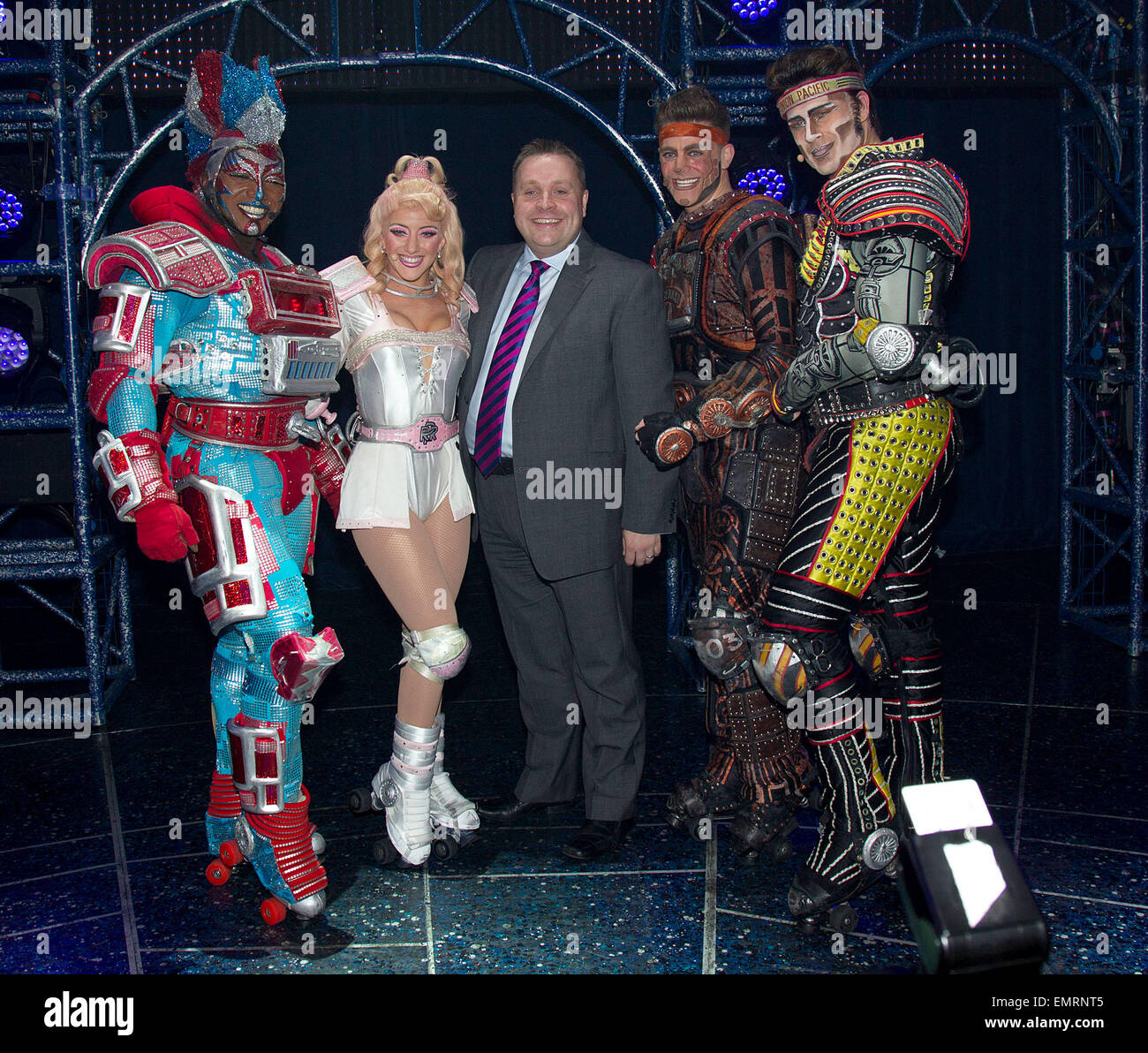 18 July 12 Liverpool Electra Pearl Rusty And Greaseball From Stock Photo Alamy