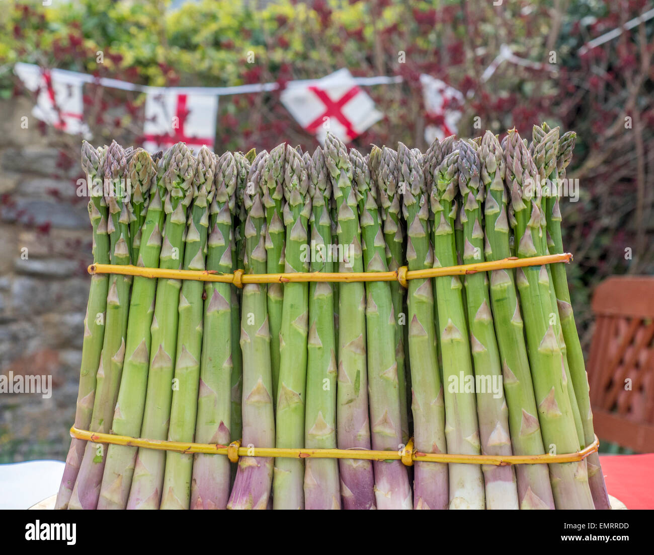 Asparagus Festival High Resolution Stock Photography And Images Alamy