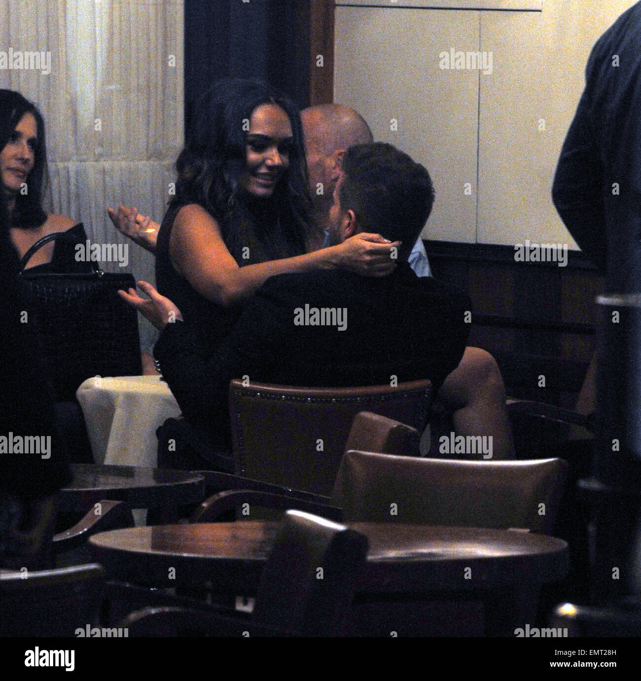 22 October 2012 London Tamara Ecclestone Downing Shots At The Stock Photo Alamy alamy