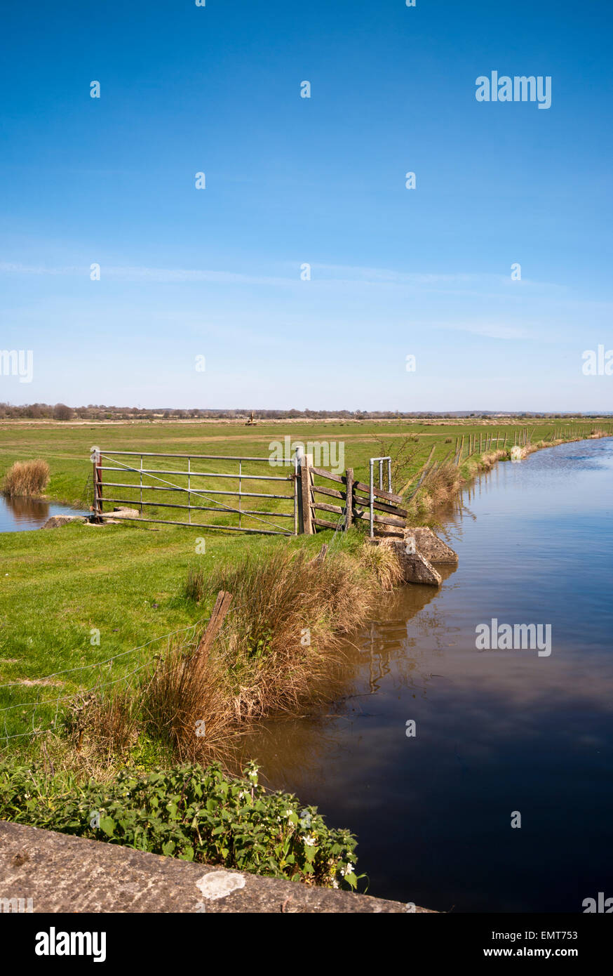 Romney Marsh Stock Photos & Romney Marsh Stock Images Alamy