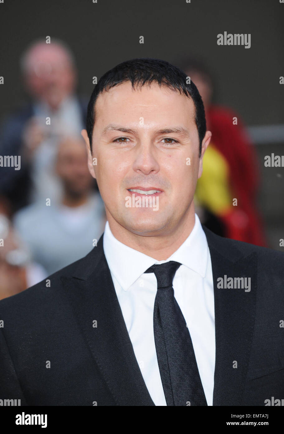 Paddy Mcguinness High Resolution Stock Photography and Images - Alamy