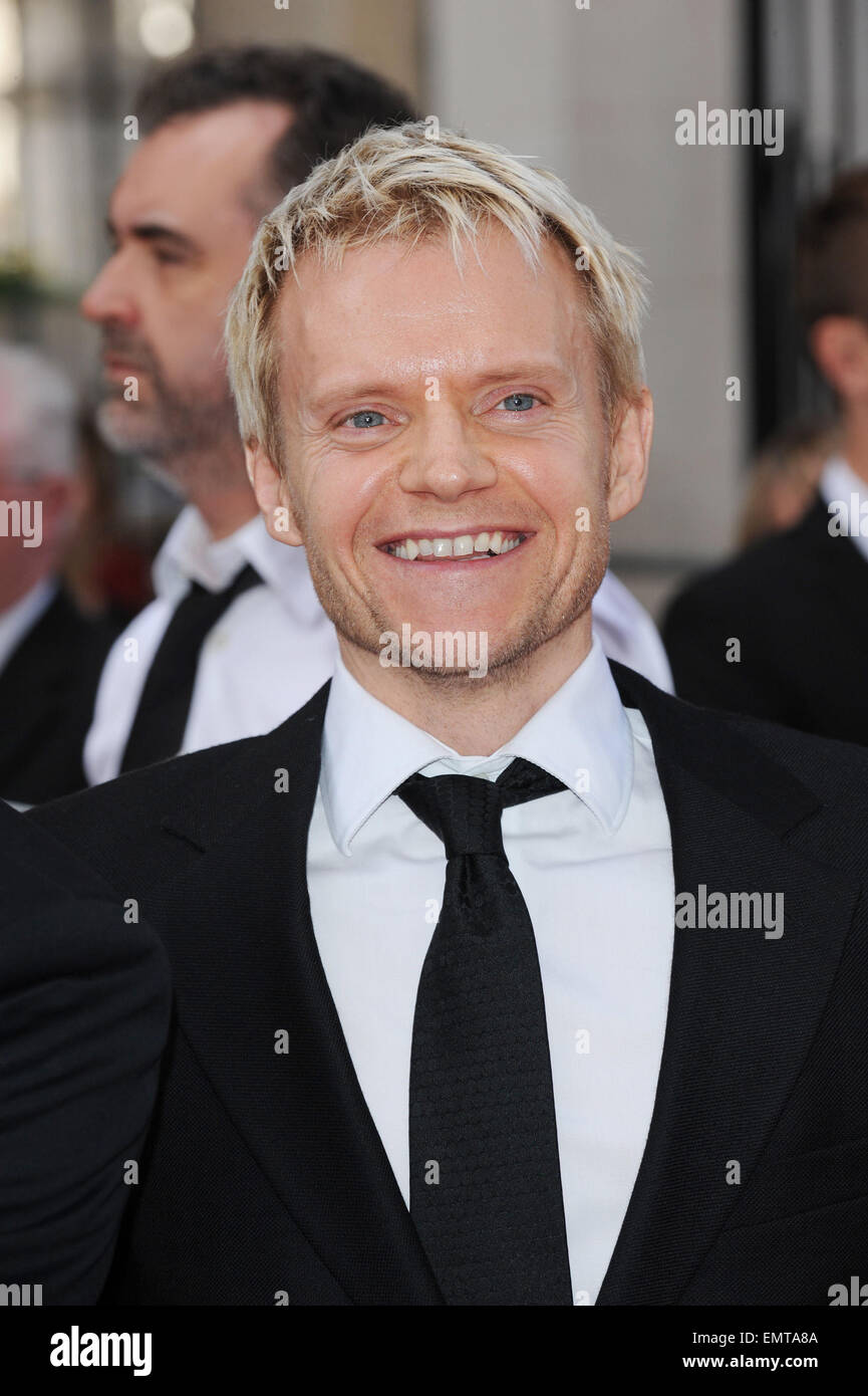 Marc Warren High Resolution Stock Photography and Images Alamy