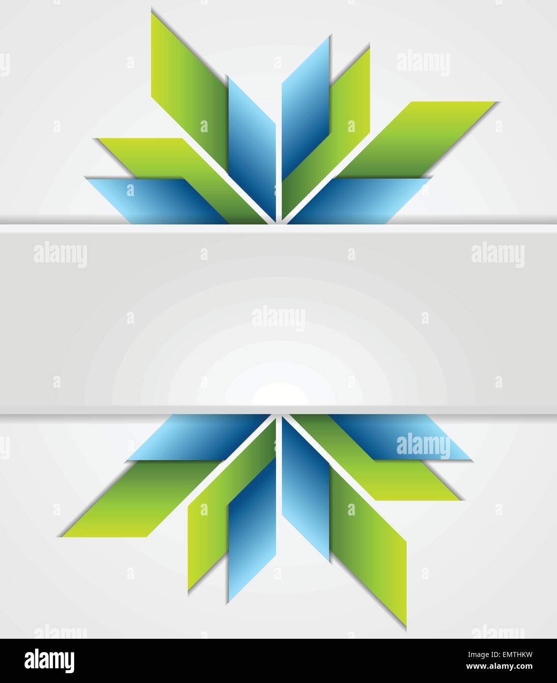 Bright abstract corporate background. Vector design Stock Vector Image ...