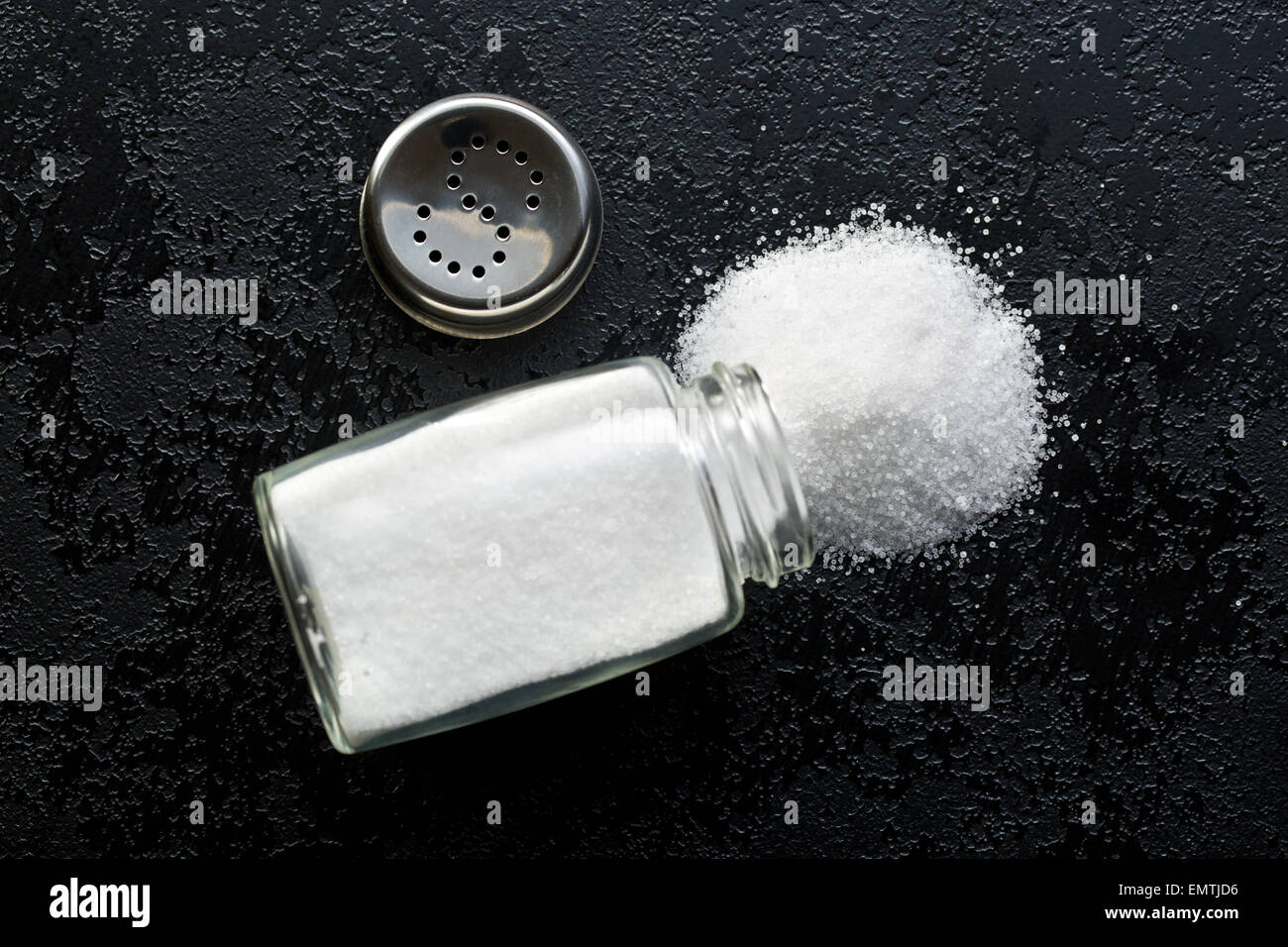 Salt shaker hires stock photography and images Alamy