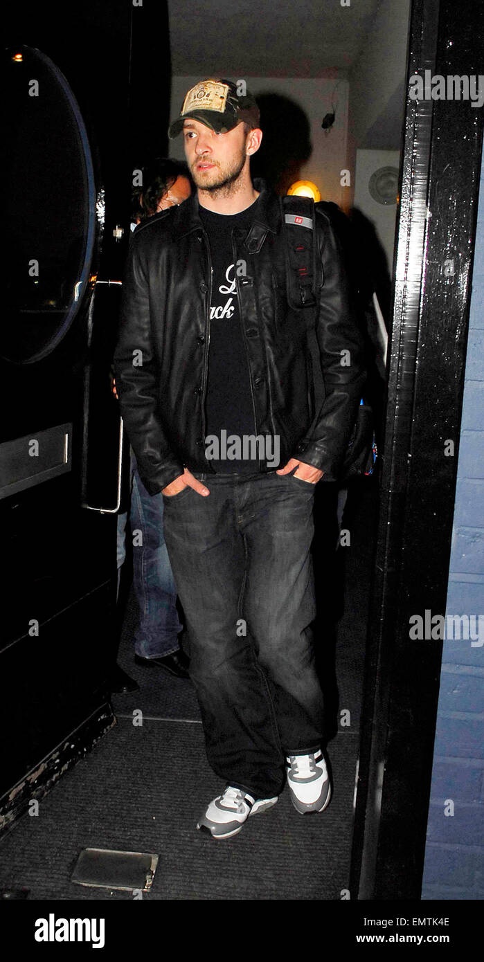 timberland justin