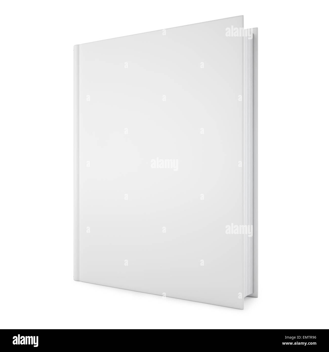 blank book cover Stock Photo Alamy