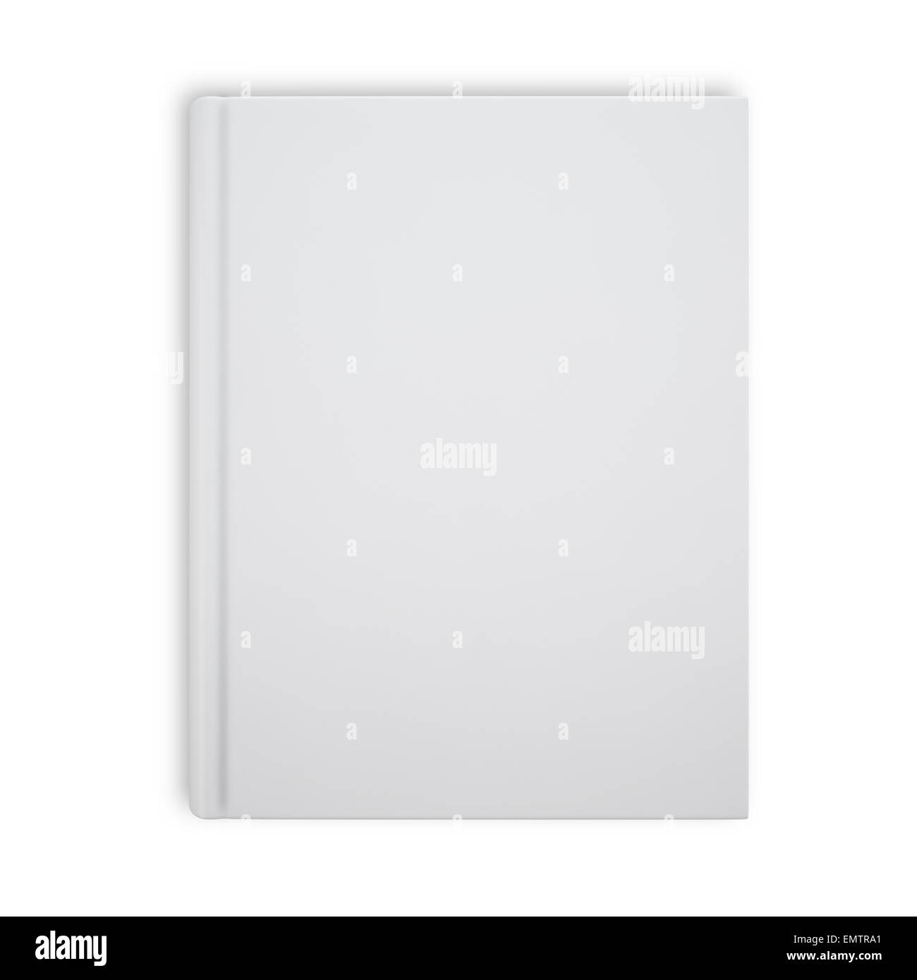 blank book cover Stock Photo Alamy