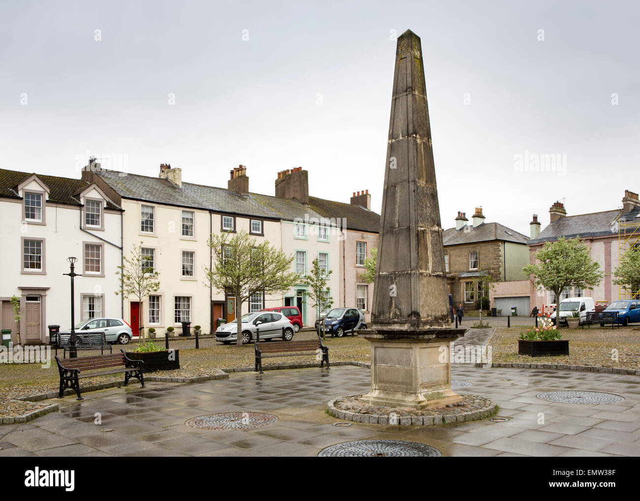 Fleming square hires stock photography and images Alamy