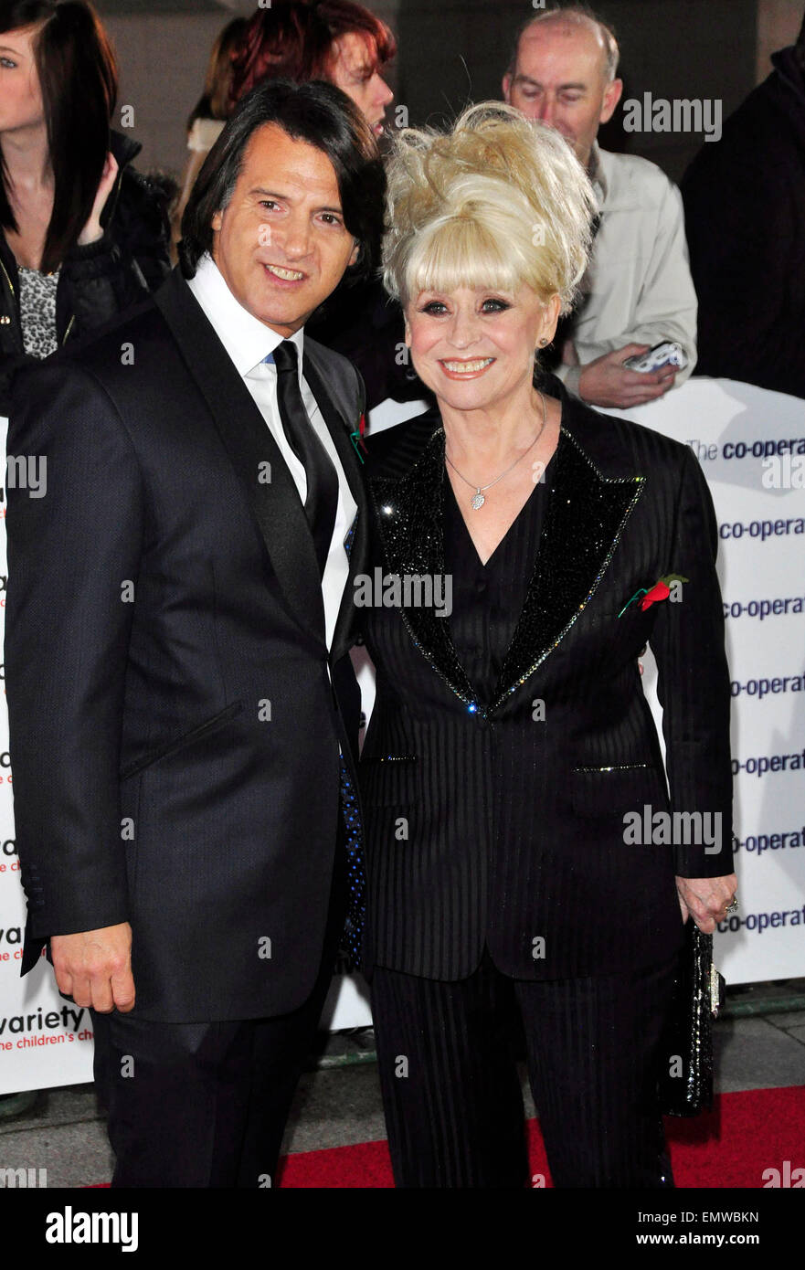 Husband Of Barbara Windsor High Resolution Stock Photography And Images husband-of-barbara-windsor-high-resolution-stock-photography-and-images