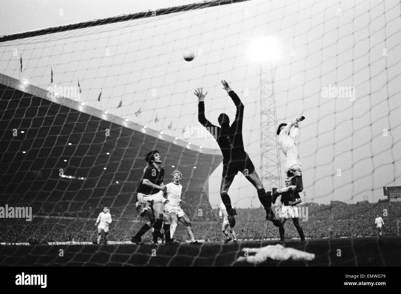 1969 european cup final hires stock photography and images Alamy