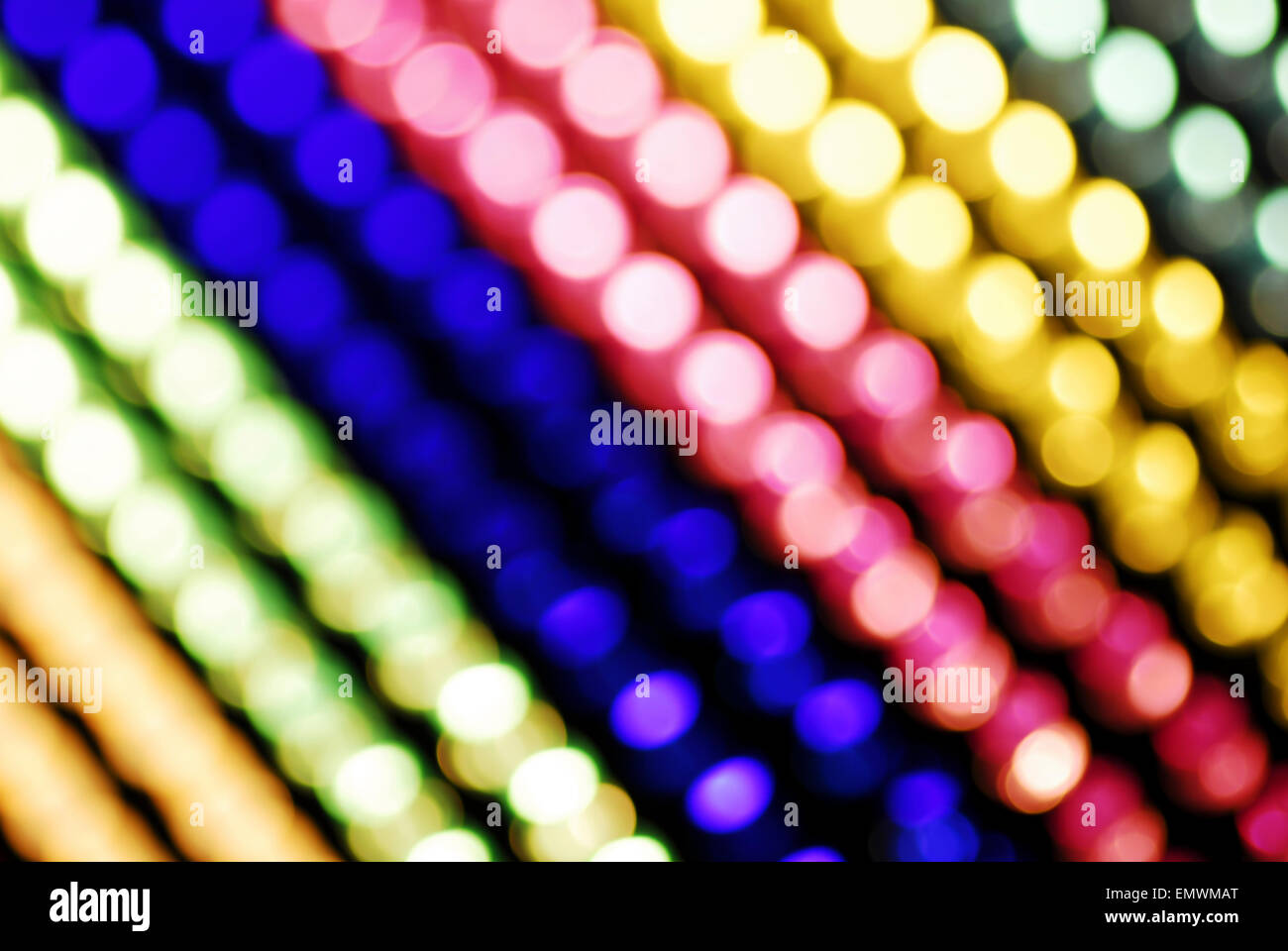 Multi colour 2024 led focus lights