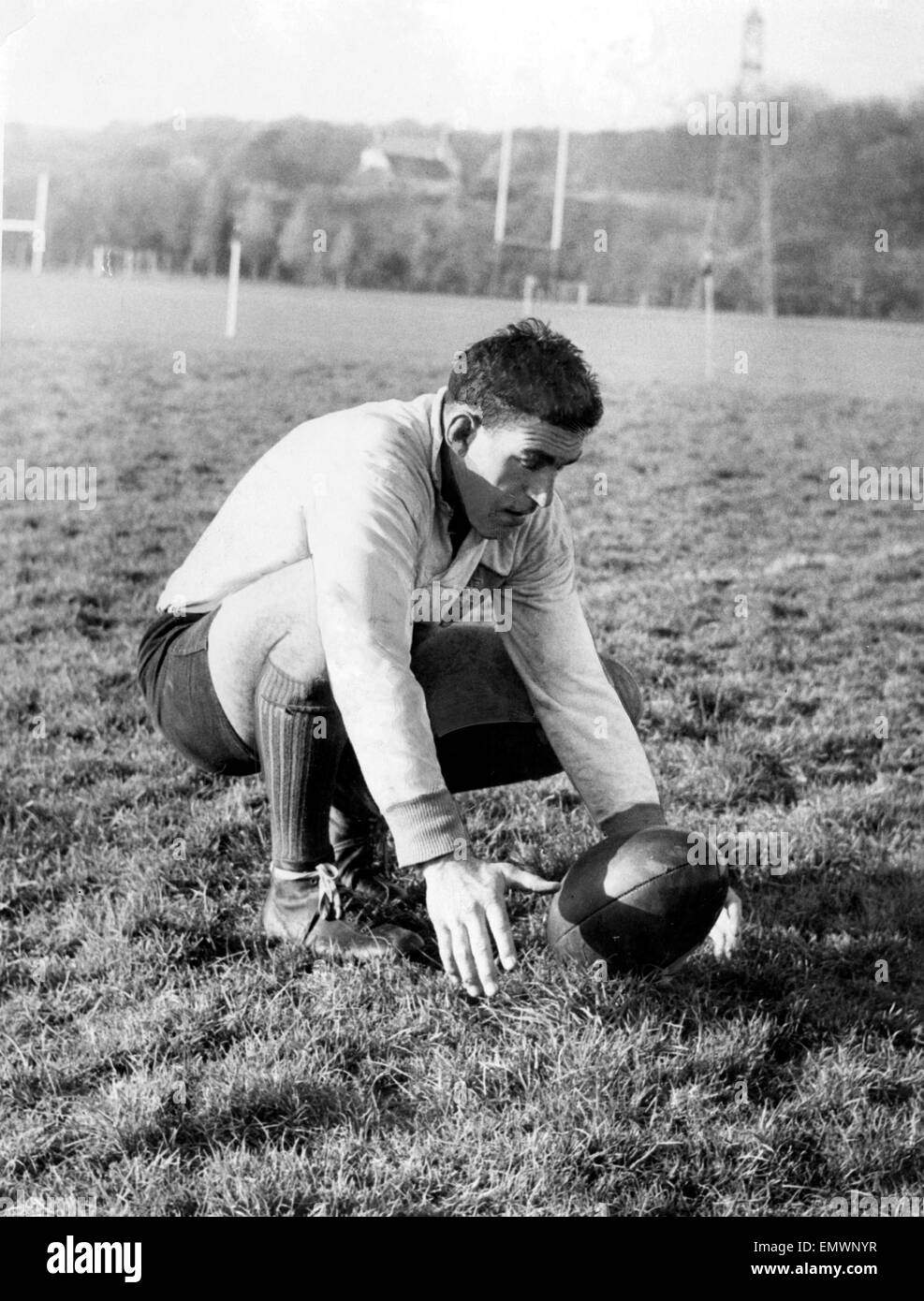 Colin meads all blacks hires stock photography and images Alamy