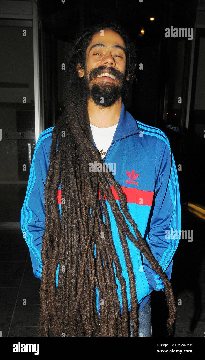 Damien Marley Stock Photos Damien Marley Stock Images Alamy