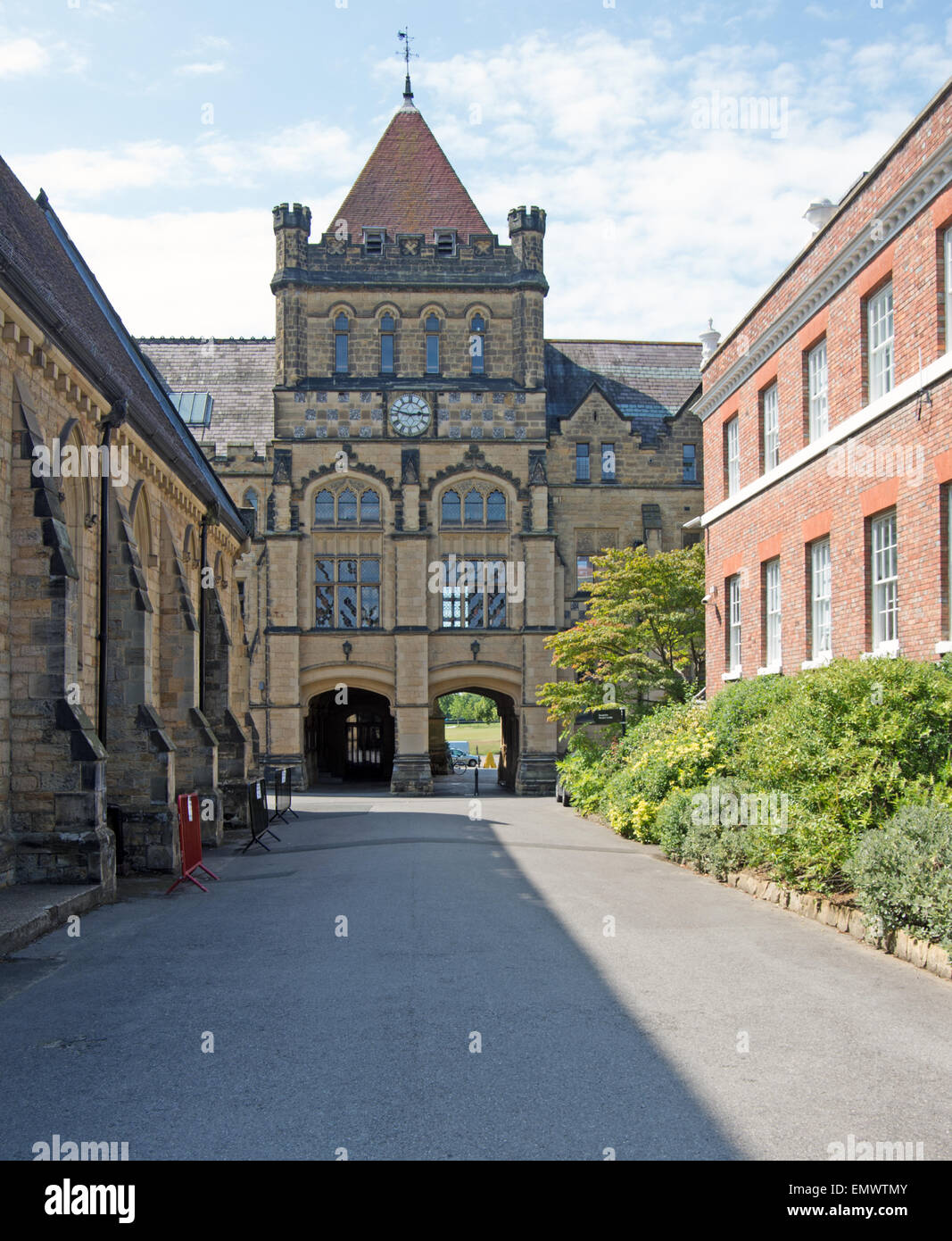 Tonbridge school hires stock photography and images Alamy