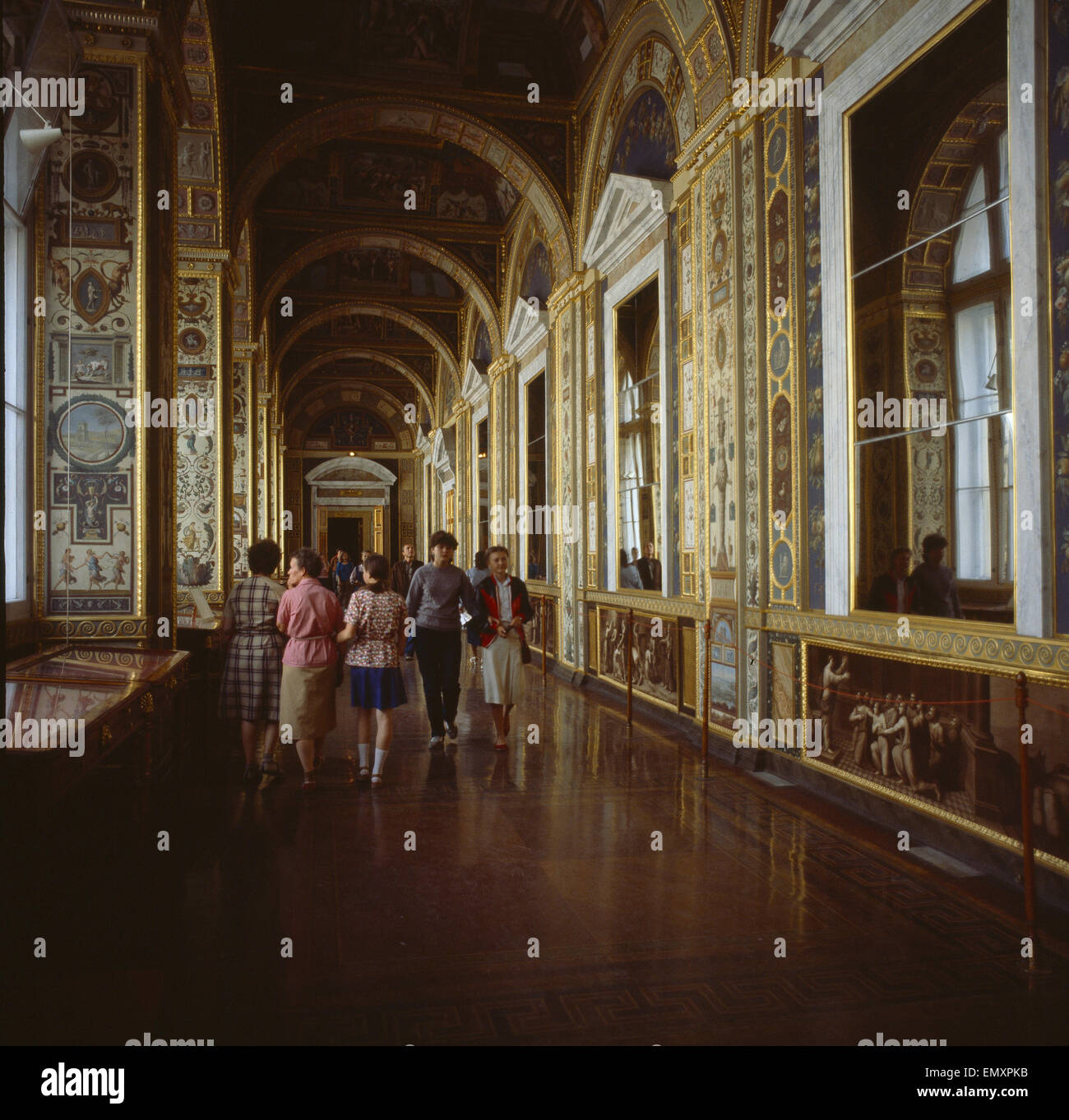 1980s leningrad hires stock photography and images Alamy