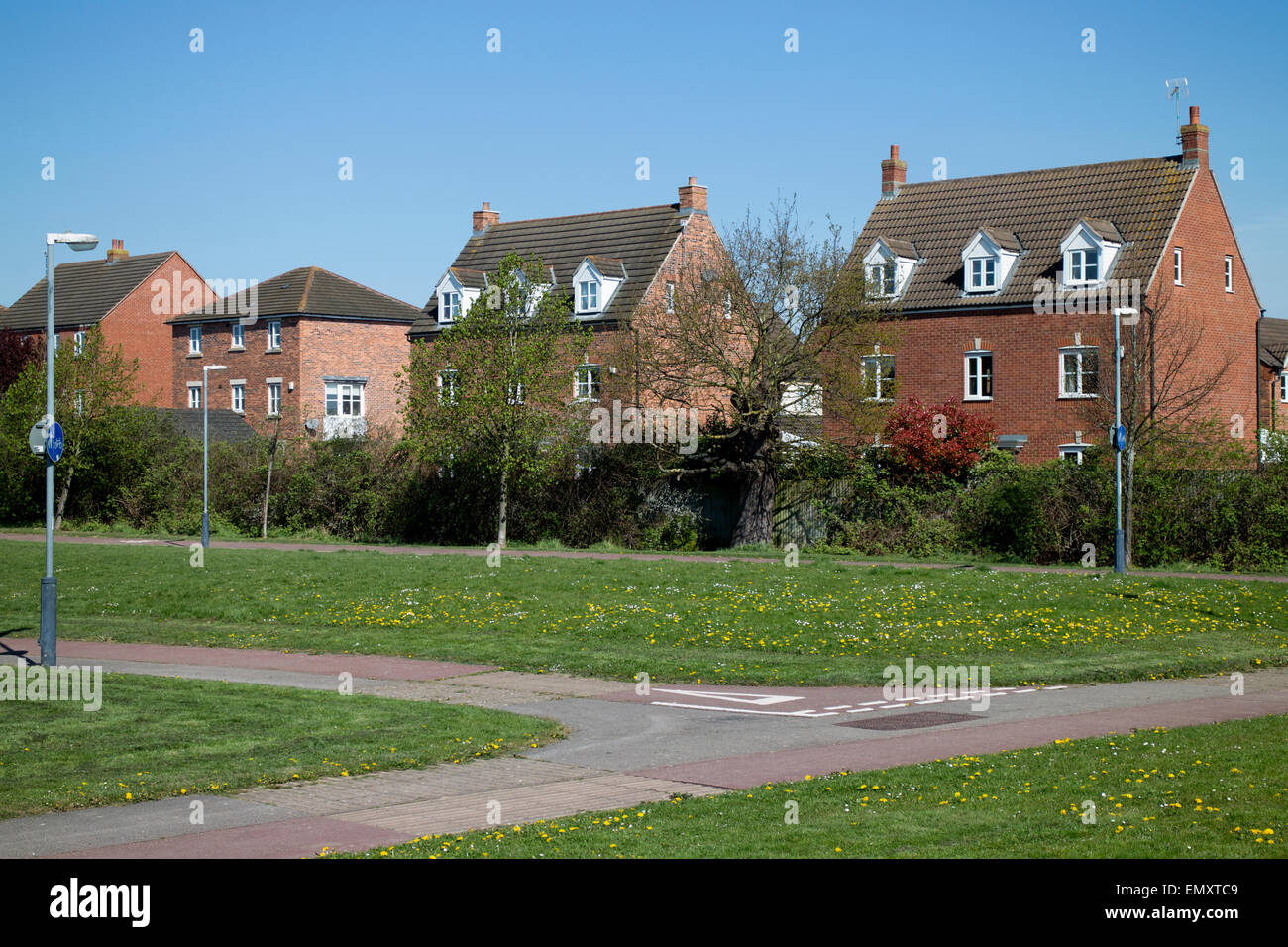 Warwick gates hires stock photography and images Alamy