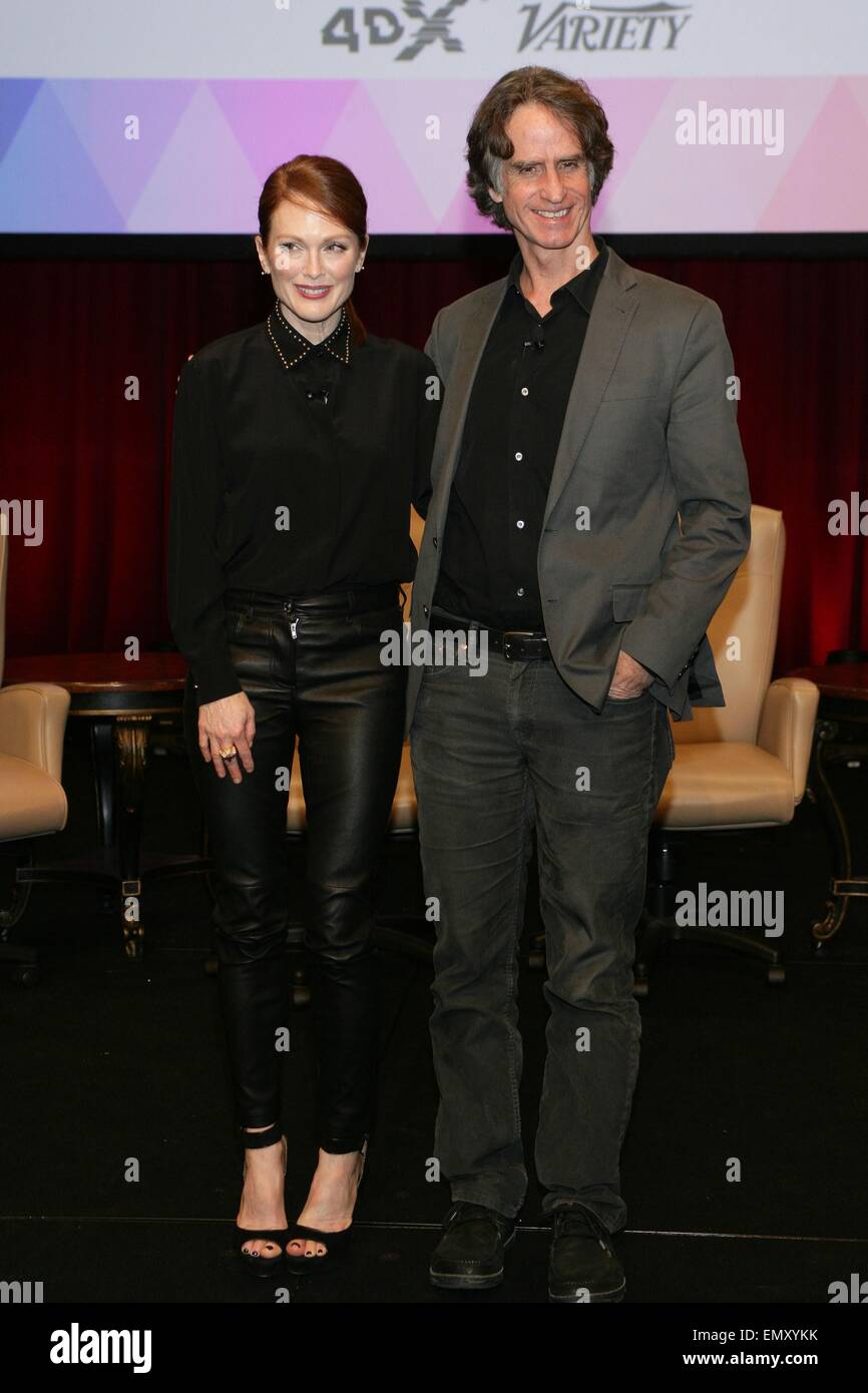 James roach hires stock photography and images Alamy