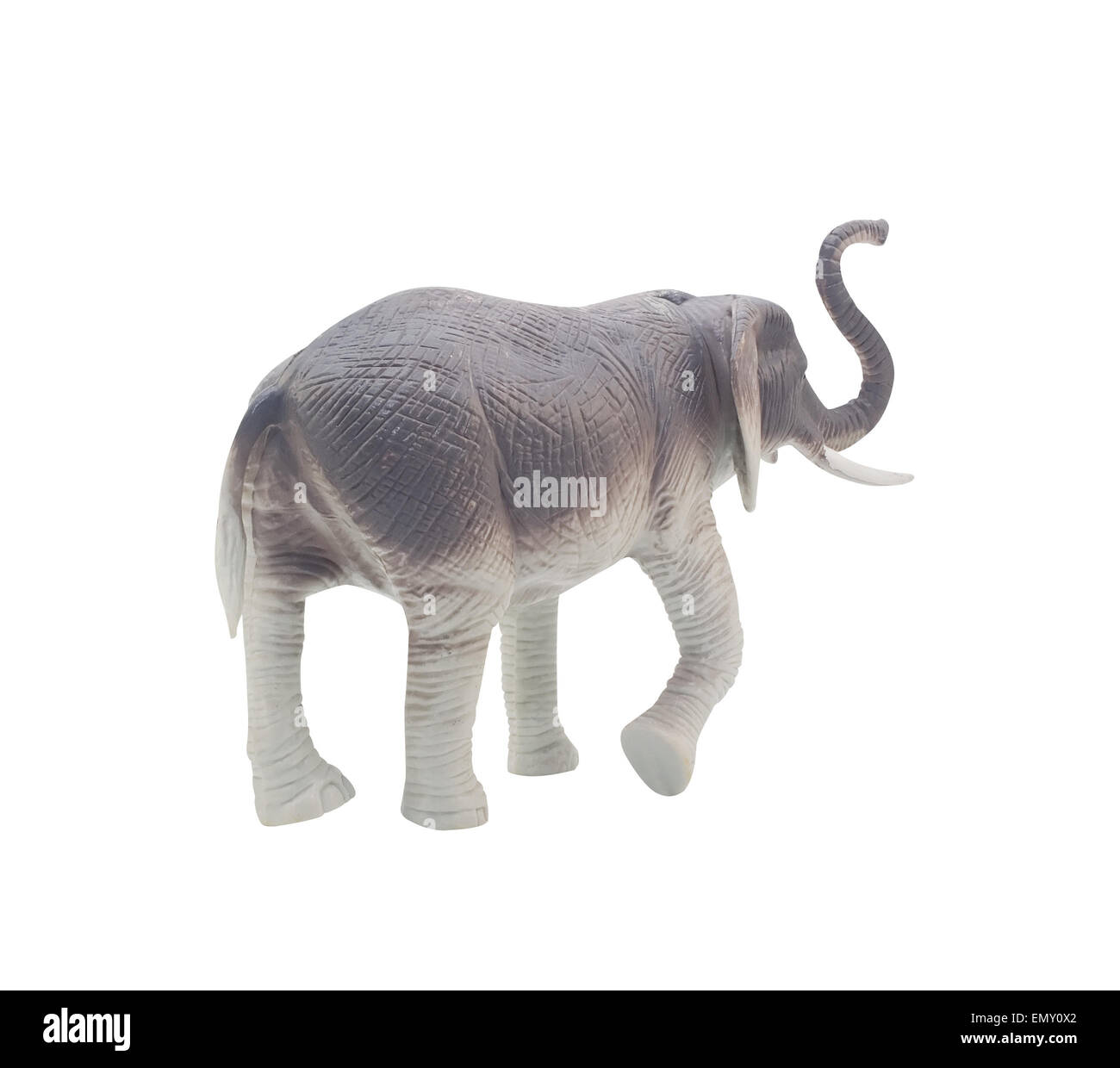 Elephant toy hi-res stock photography and images - Alamy