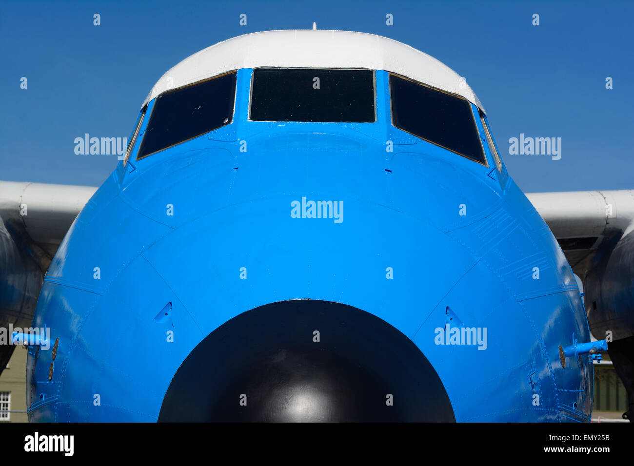 Nose cone hi res stock photography and images Alamy