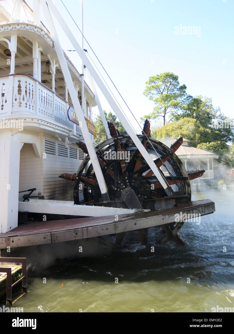 Liberty belle hires stock photography and images Alamy
