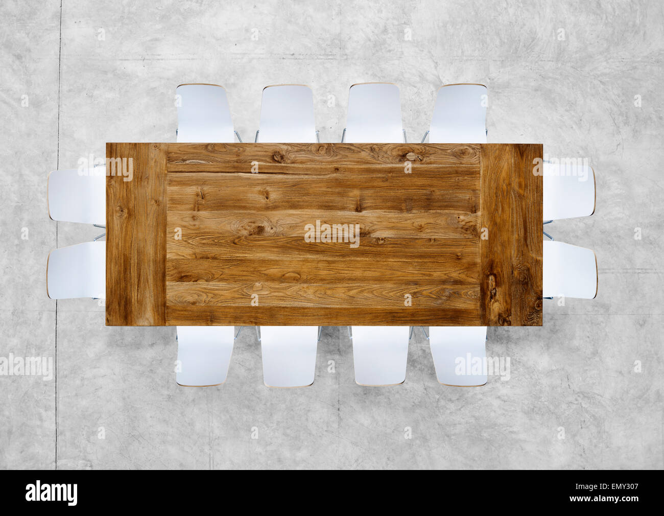 Meeting table hi-res stock photography and images - Alamy