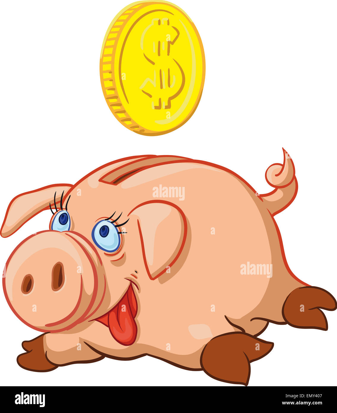 money pig