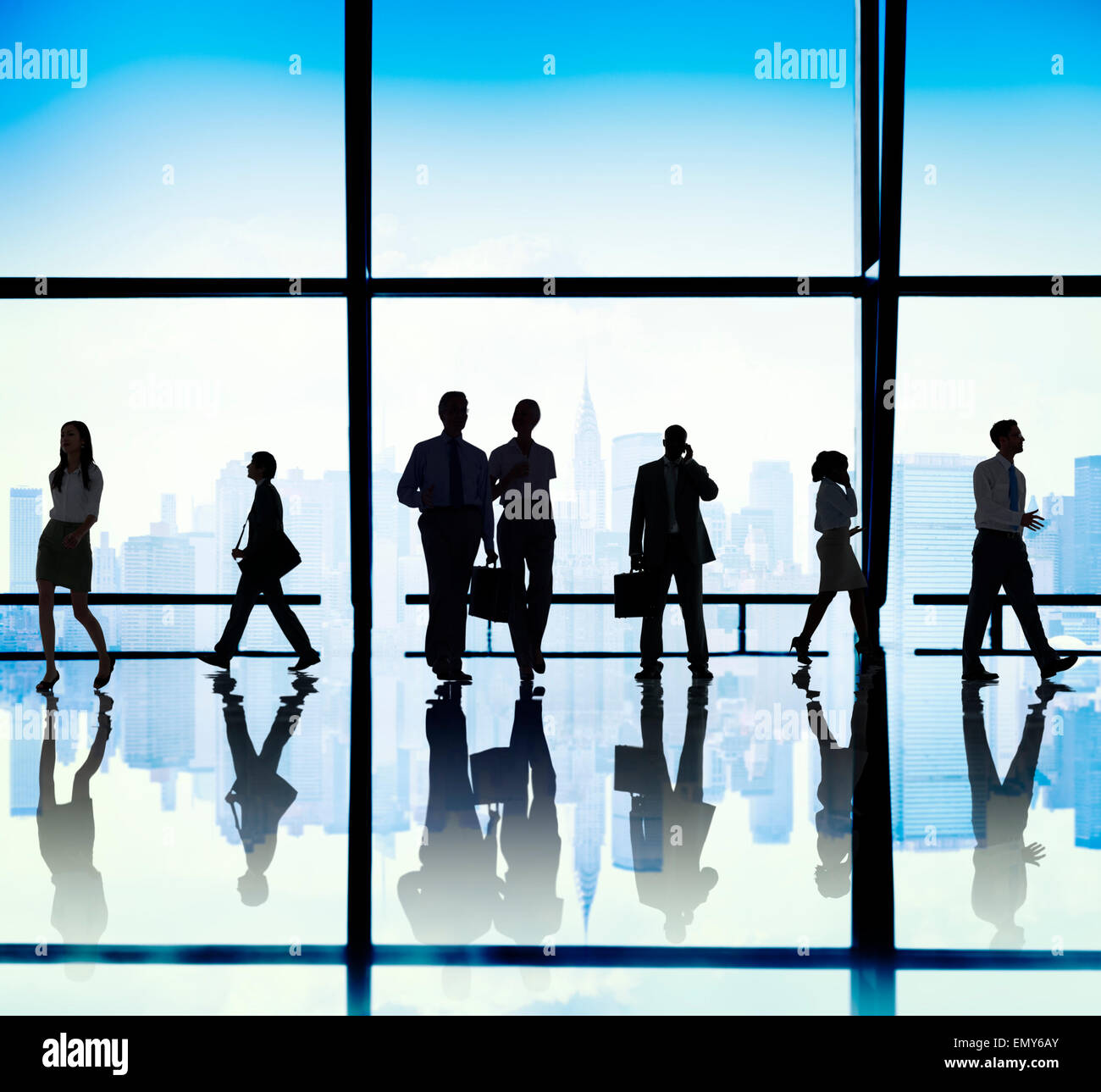 People corporate building hi-res stock photography and images - Alamy