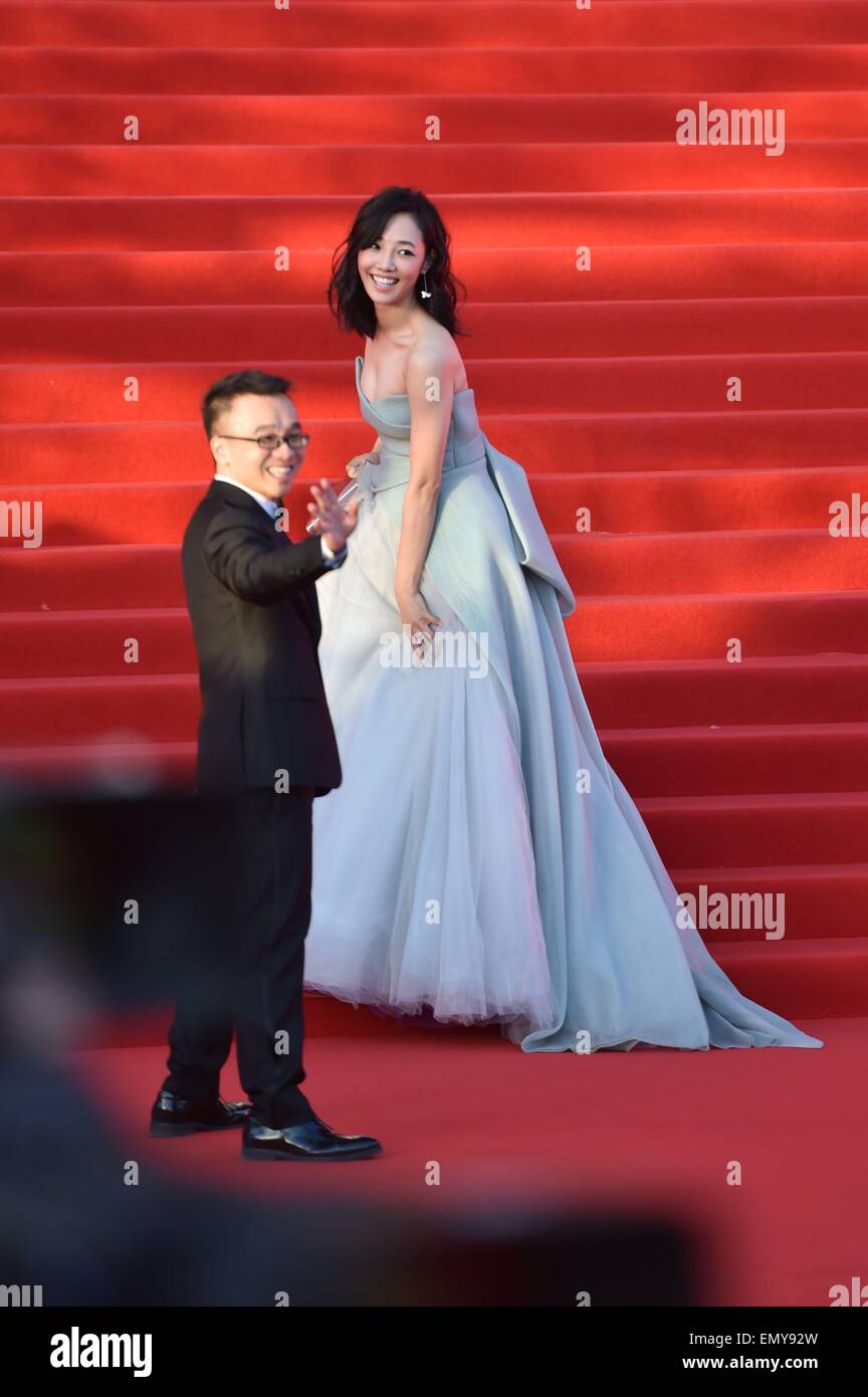 Photocall of film Monster Hunt 2 at 68th Berlin Int'l Film Festival -  Xinhua