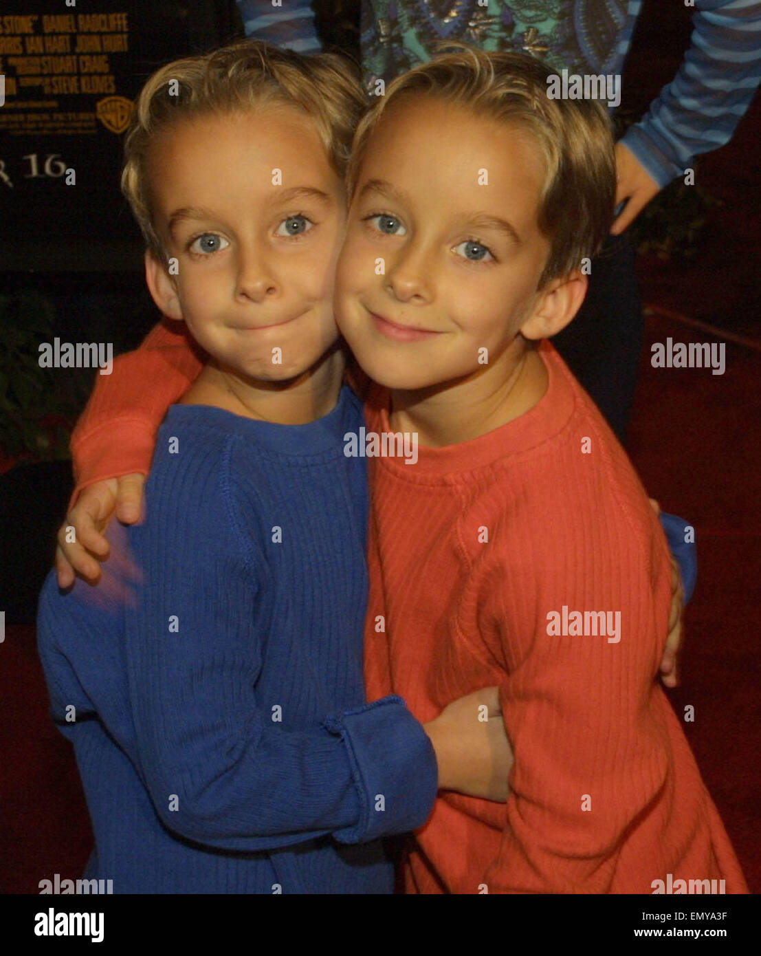Sullivan And Sawyer Sweeten